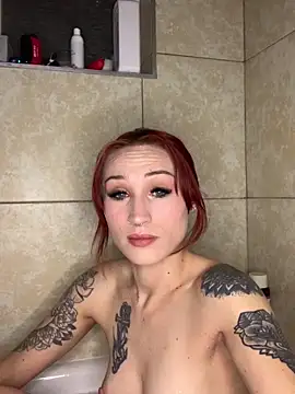 ThornsandHoney online show from 02-03-26, 04:10