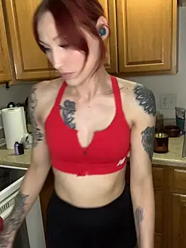 ThornsandHoney online show from 02-20-26, 03:47