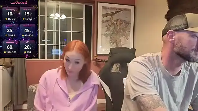 ThornsandHoney online show from 07-16-26, 03:03