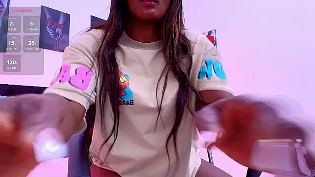 Dahlia 181 online show from 02-25-26, 12:16