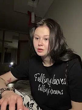 MelisaKis online show from 02-25-26, 09:25