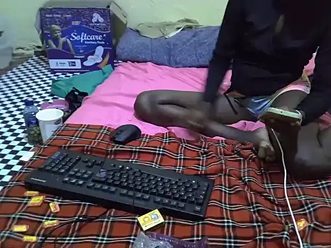 precious035 online show from 02-14-26, 01:06