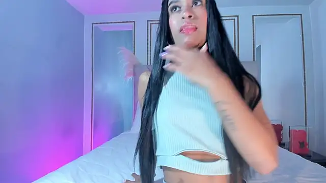 NiicoleLeroy online show from 03-30-26, 01:12