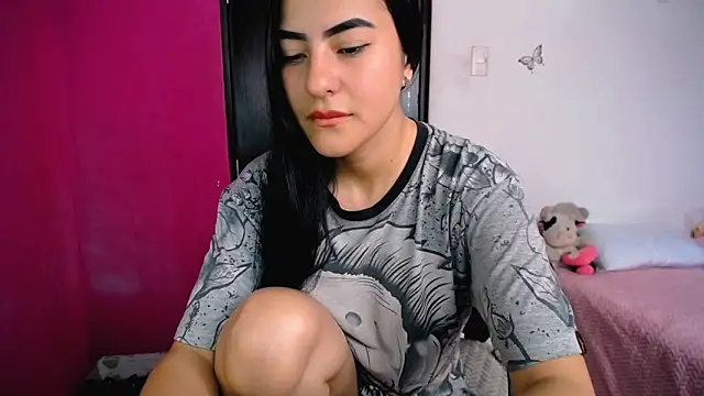 charlotte petit  online show from 02-24-26, 05:03