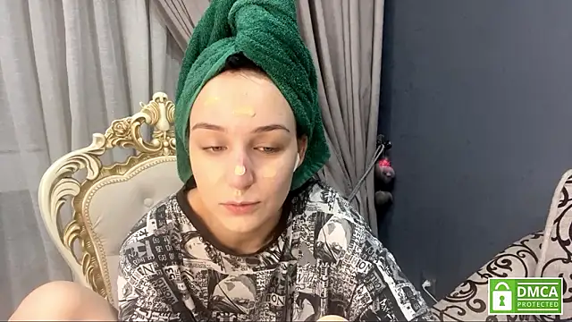 Sylynisem online show from 03-02-26, 07:21