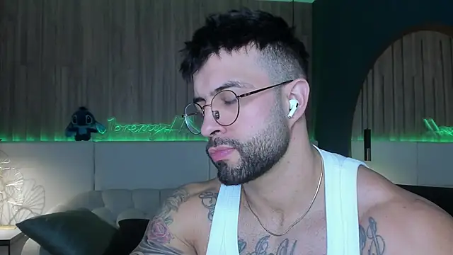 Jeremy Harden online show from 02-22-26, 05:36