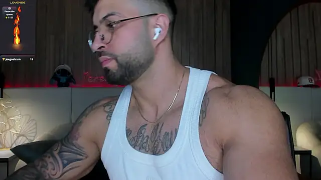 Jeremy Harden online show from 02-20-26, 05:15