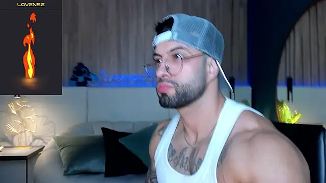 Jeremy Harden online show from 02-27-26, 05:24