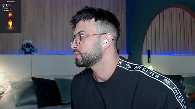 Jeremy Harden online show from 02-24-26, 01:06