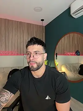 Jeremy Harden online show from 03-02-26, 09:55