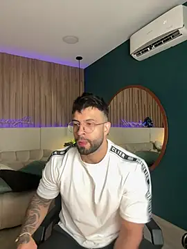 Jeremy Harden online show from 03-01-26, 03:06