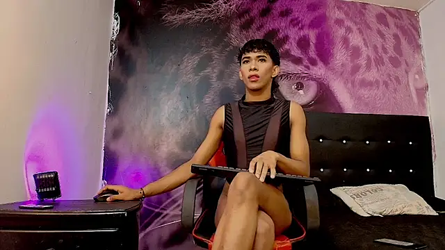 JERO TEASE S7S online show from 02-12-26, 07:46