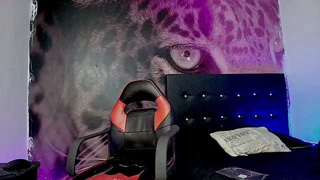 JERO TEASE S7S online show from 02-10-26, 08:08