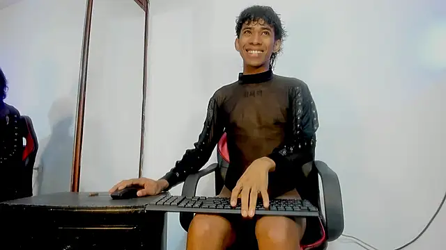 JERO TEASE S7S online show from 02-24-26, 07:37