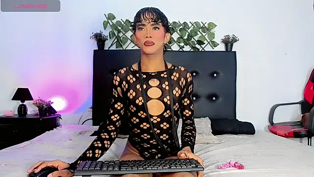 JERO TEASE S7S online show from 04-02-26, 02:30