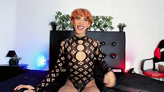 JERO TEASE S7S online show from 04-14-26, 02:05