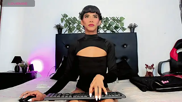 JERO TEASE S7S online show from 03-27-26, 02:20