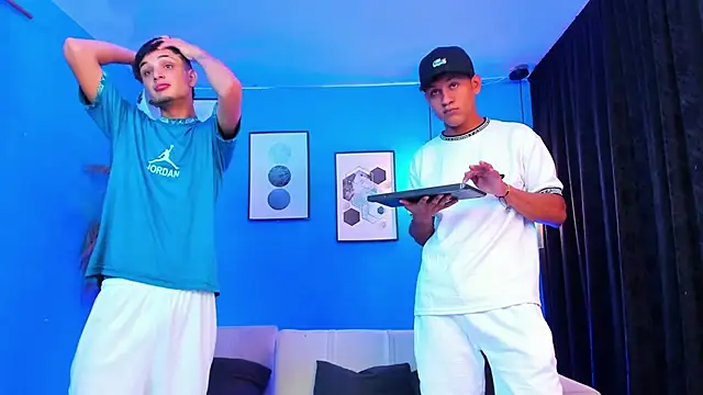 KingOfHeavens 2 online show from 02-21-26, 03:30