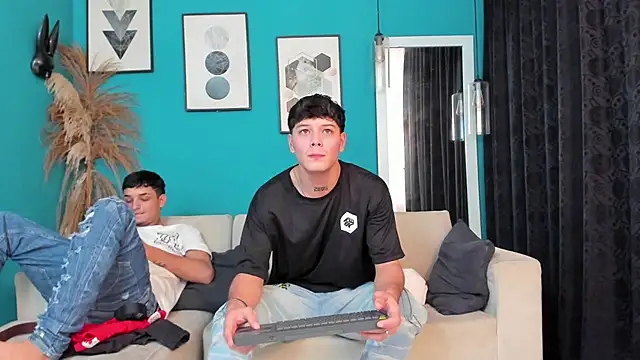 KingOfHeavens 2 online show from 02-27-26, 08:19