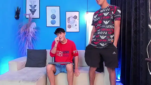 KingOfHeavens 2 online show from 02-16-26, 08:29