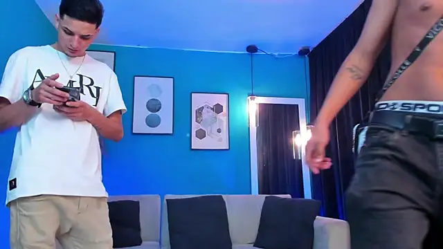 KingOfHeavens 2 online show from 02-28-26, 08:30