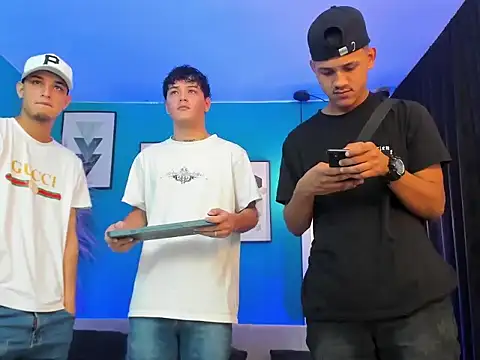 KingOfHeavens 2 online show from 01-31-26, 08:29