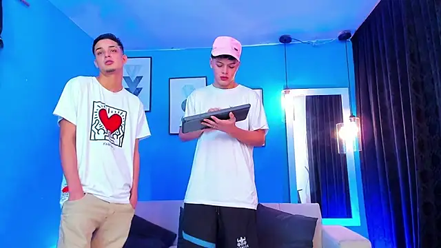 KingOfHeavens 2 online show from 02-17-26, 10:51