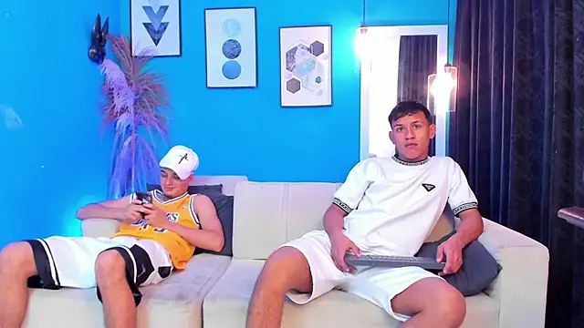 KingOfHeavens 2 online show from 02-25-26, 08:52