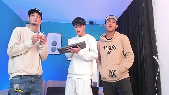 KingOfHeavens 2 online show from 02-06-26, 05:03