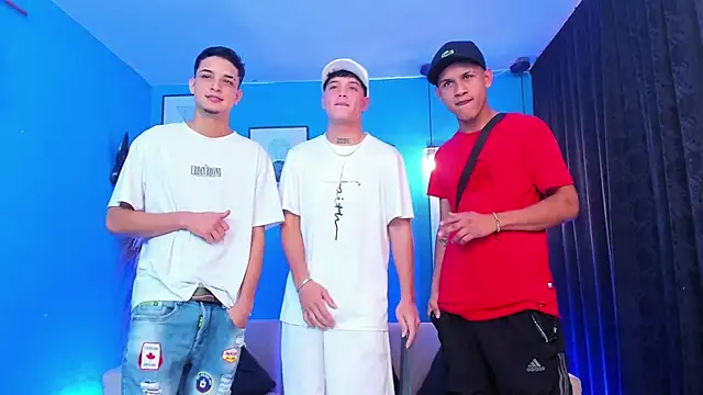 KingOfHeavens 2 online show from 02-21-26, 08:22