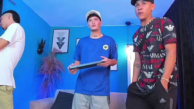 KingOfHeavens 2 online show from 03-02-26, 09:33