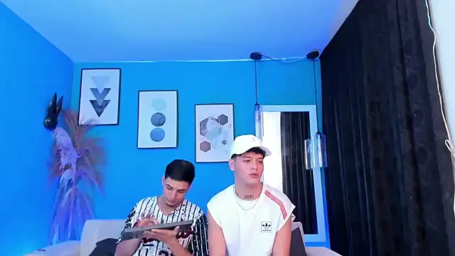 KingOfHeavens 2 online show from 02-24-26, 07:59