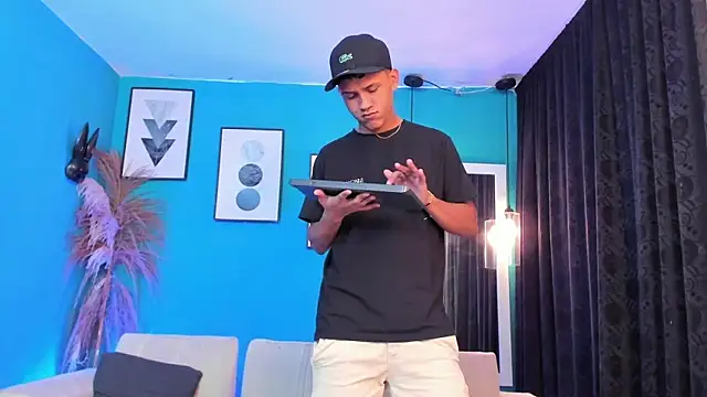 KingOfHeavens 2 online show from 02-26-26, 08:09