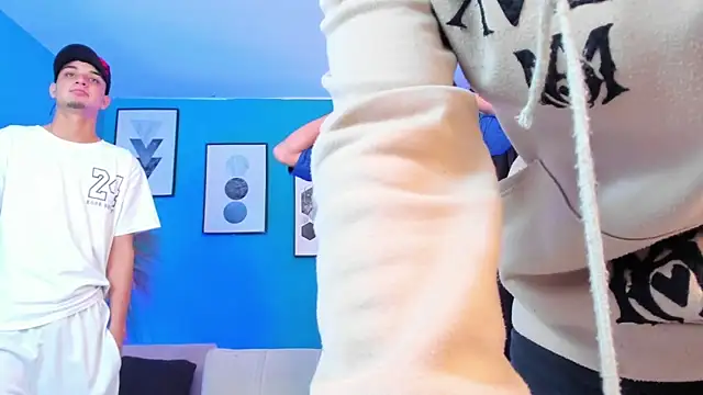 KingOfHeavens 2 online show from 02-23-26, 08:20