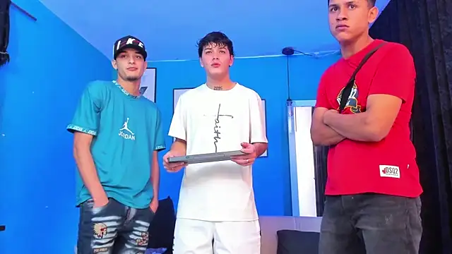 KingOfHeavens 2 online show from 02-15-26, 08:52