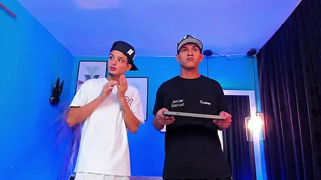 KingOfHeavens 2 online show from 02-07-26, 10:51