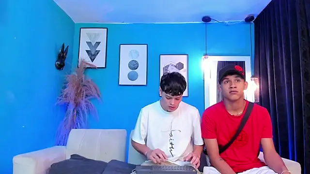 KingOfHeavens 2 online show from 03-01-26, 06:08