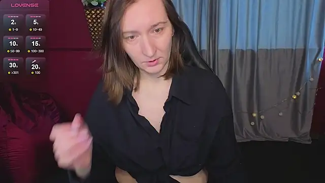 SelestiaSnata online show from 04-24-26, 01:40
