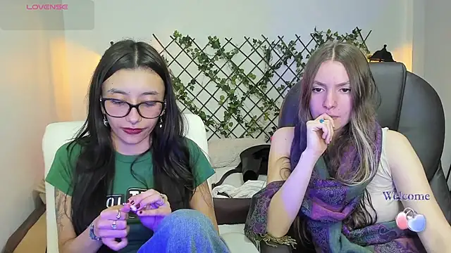 Snapshot of nana__rousse chatting on 02-05-26, 12:50 nana rousse online show from 02-05-26, 12:50