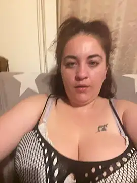 TettonagirlBBW online show from 03-01-26, 12:21