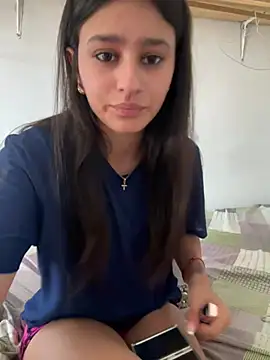 Snapshot of madison90 chatting on 02-02-26, 05:01 madison90 online show from 02-02-26, 05:01