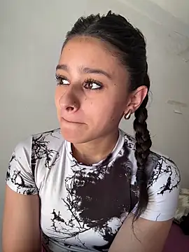 Snapshot of madison90 chatting on 03-02-26, 03:41 madison90 online show from 03-02-26, 03:41