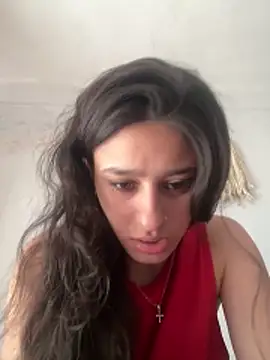 Snapshot of madison90 chatting on 02-26-26, 03:45 madison90 online show from 02-26-26, 03:45