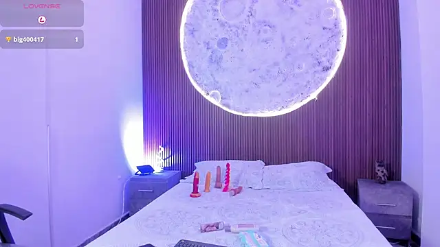 JazminRusso  online show from 02-14-26, 05:40