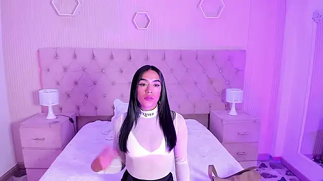 JazminRusso  online show from 02-06-26, 05:25