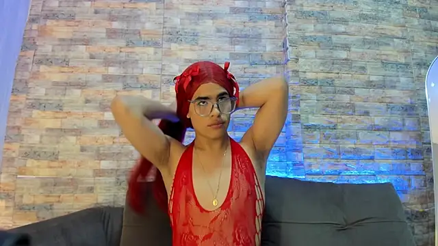 scarlettqueenx online show from 04-20-26, 02:51