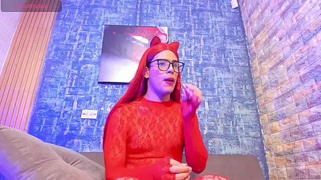 scarlettqueenx online show from 02-21-26, 08:44