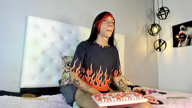 Rose peterson  online show from 03-03-26, 10:06