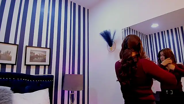 TherezaLarson online show from 04-08-26, 11:44