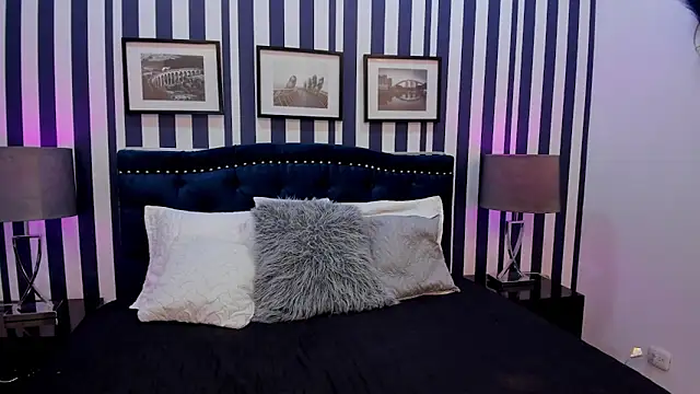 TherezaLarson online show from 03-30-26, 12:06